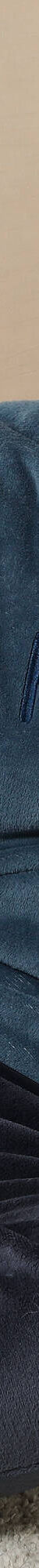 Relax pyjama in harig tricot, pluchetouch (blauw / marine) Relax pyjama in harig tricot, pluchetouch (blauw / marine)